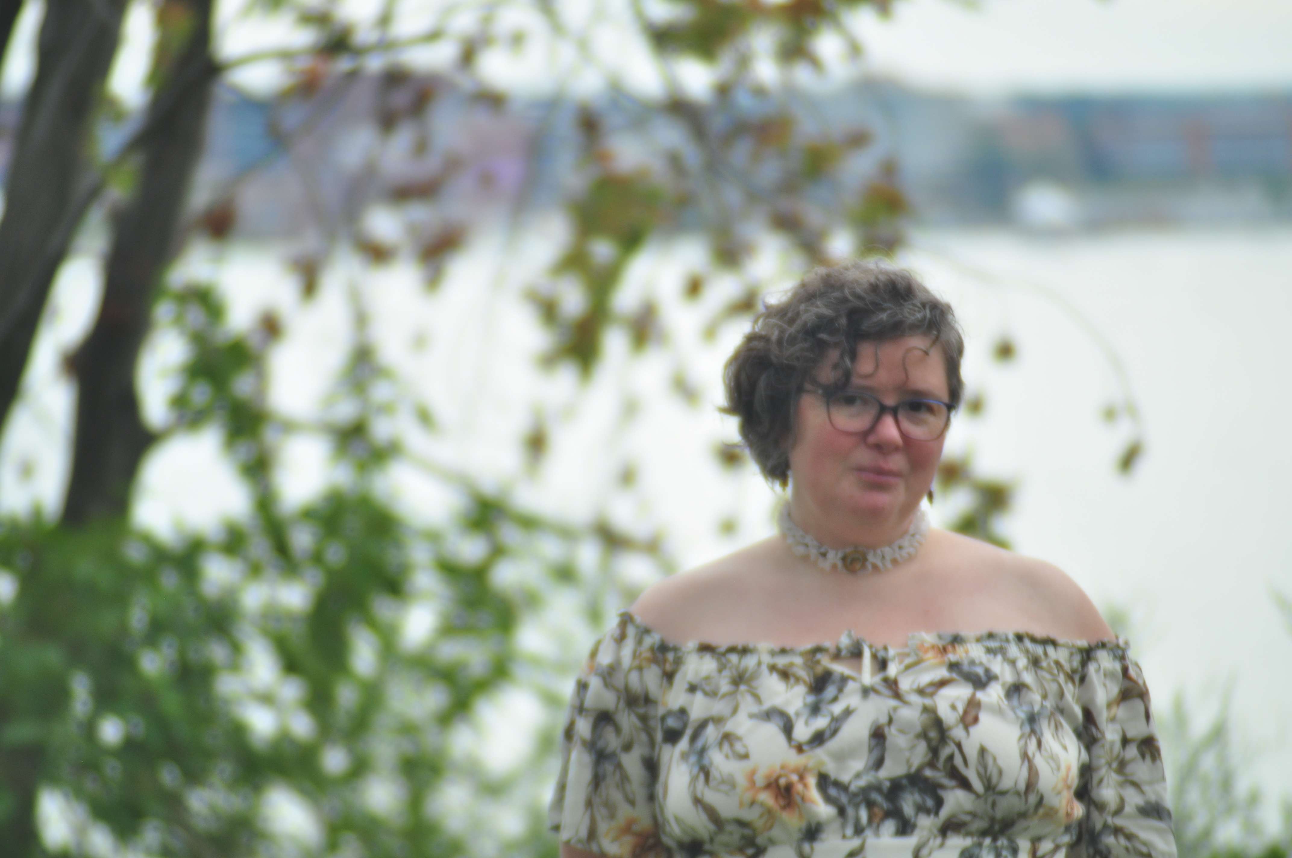 Photo of Lauren Liebe